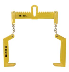 "Steel Coil Grabber","Custom Coil Lifter"