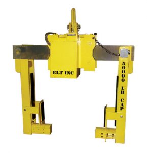 Lifting Hooks Coil Lift and Turn - Materials Handling