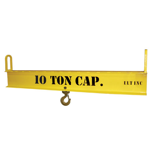 Twin Bail Beams - Engineered Lifting Technologies