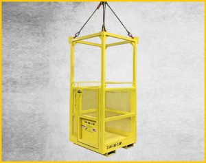 Crane Man Basket High (CBH) - 2 Person Capacity