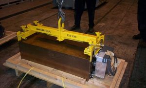 Custom Manufacturing ELT 1 "custom manufacturing and engineering","Custom Lifting Devices","custom lifting solutions"