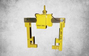 ELT telescoping coil lifter made for your job