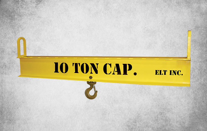 ELT "Twin Bail Beam"