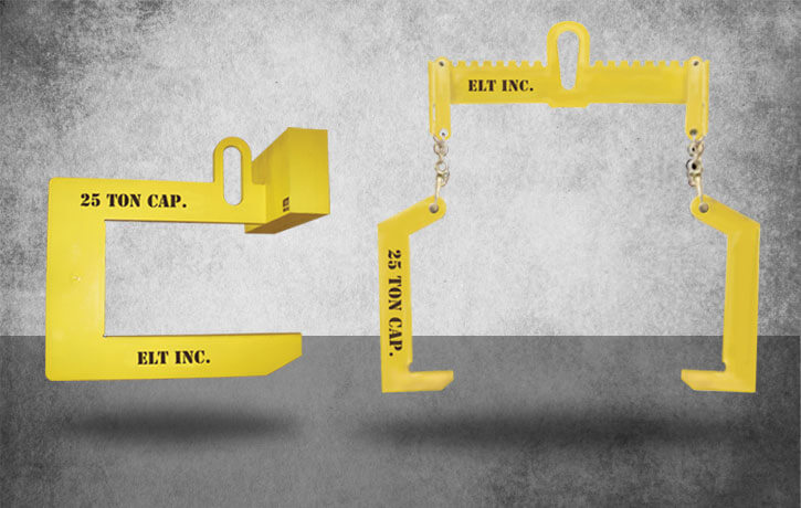 Coil Lifters - ELT Lift
