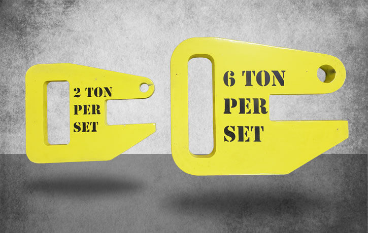 Pipe Hooks - ELT Lift