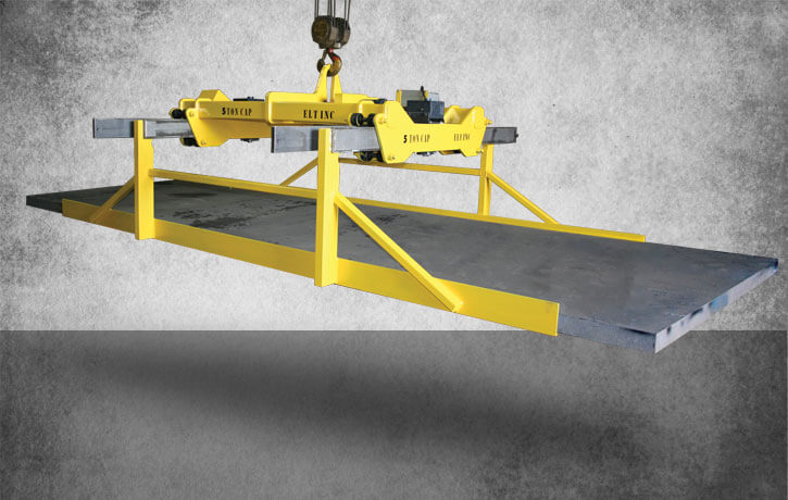 Telescoping Sheet Lifters