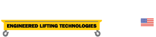 ELT Engineered Lifting Technologies Logo