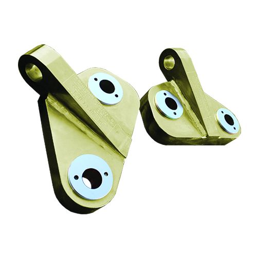 Hub Brackets ELTEngineered Lifting Technologies, Inc.