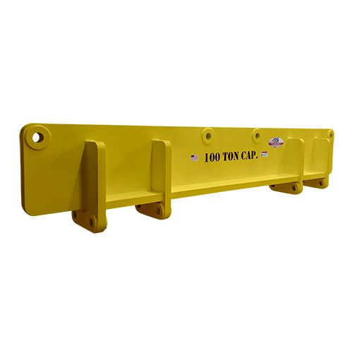 Hub Brackets ELTEngineered Lifting Technologies, Inc.