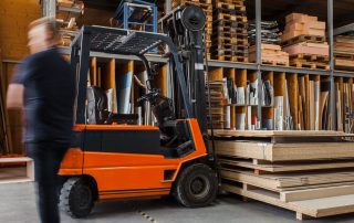 How To Know When It's Time To Replace Your Forklift Forks-min