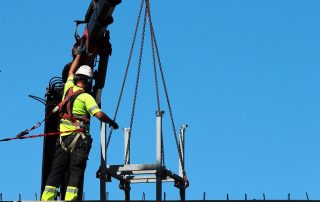 Rigging Safety 7 Rules for Safe and Successful Rigging