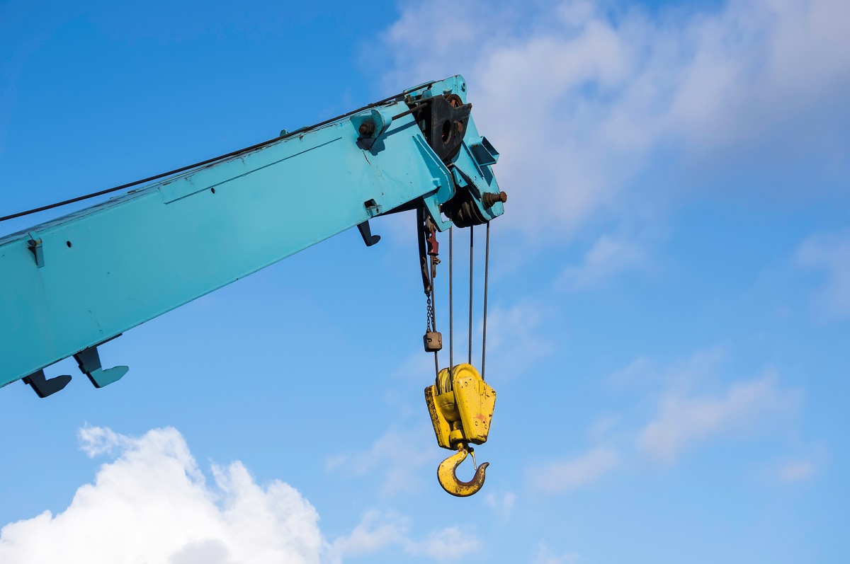 What is a Below-the-Hook Lifting Device? Exploring the Different Types and Designs