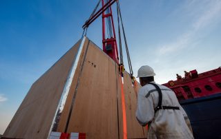 Safe and Effective Use of Industrial Spreader Bars