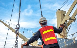 Understanding Industrial Rigging And Lifting Shackles