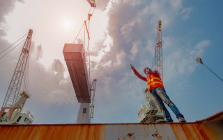 What is a Spreader Bar Used For In Rigging Operations