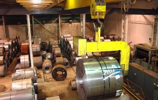 What Are Crane C-Hooks Used For