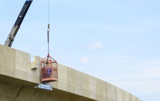 OSHA Man Basket Requirements