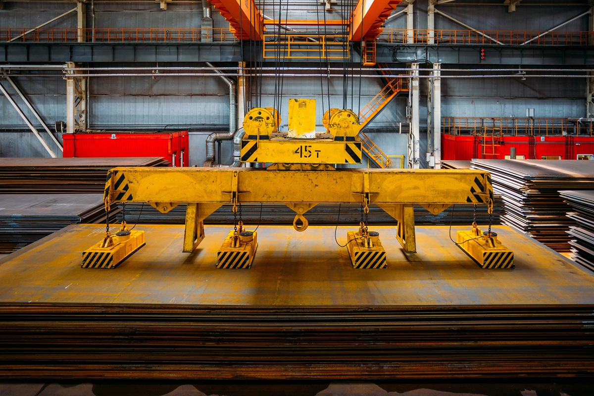 ASME B30.20 Explained